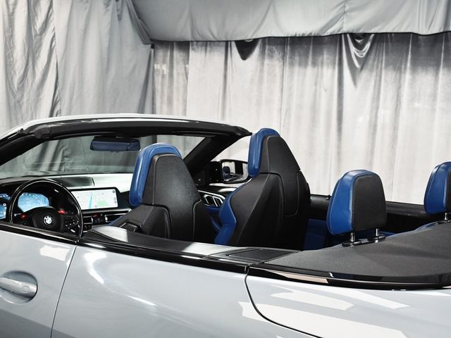 2022 BMW M4 Competition - 22975449 - 81