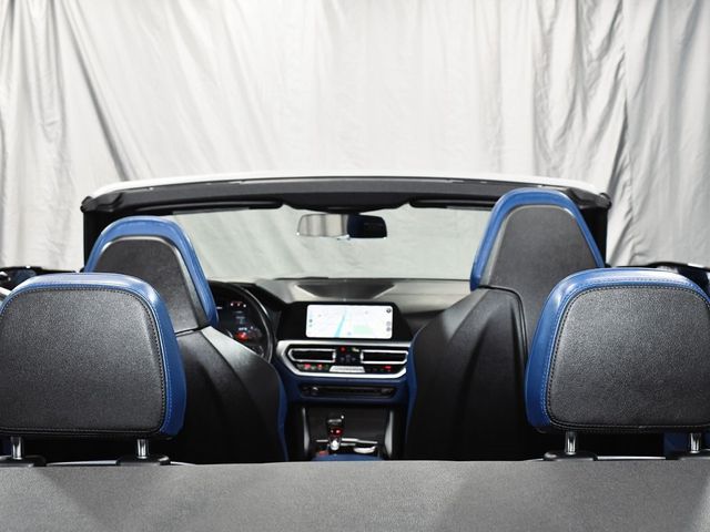 2022 BMW M4 Competition - 22975449 - 82