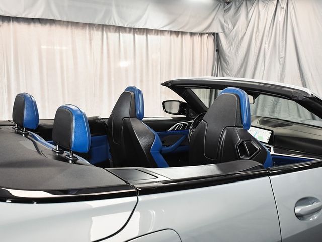 2022 BMW M4 Competition - 22975449 - 83