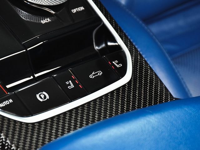 2022 BMW M4 Competition - 22975449 - 84