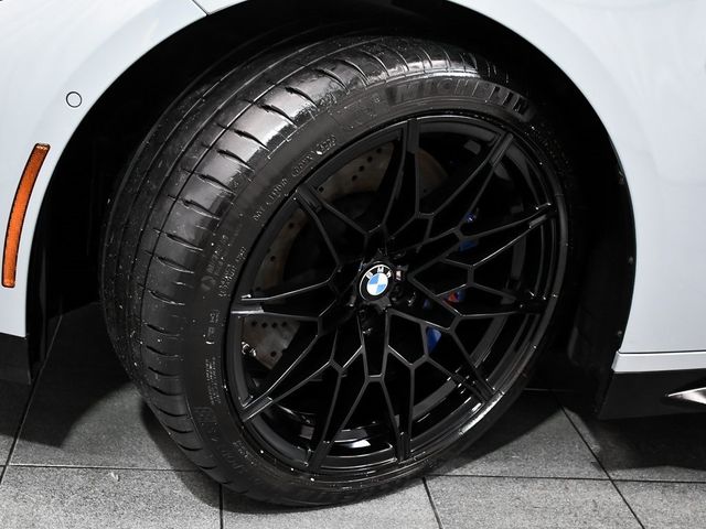 2022 BMW M4 Competition - 22975449 - 8