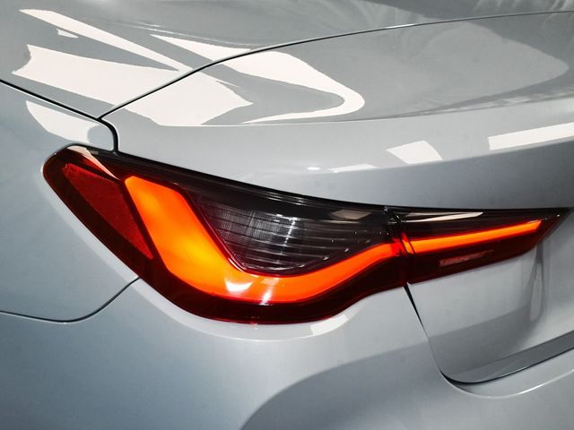 2022 BMW M4 Competition - 22975449 - 89