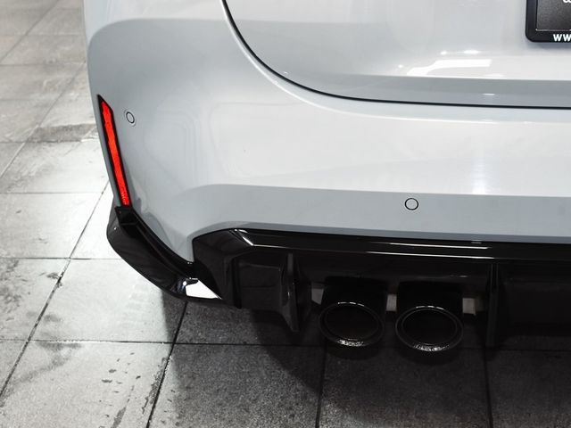 2022 BMW M4 Competition - 22975449 - 90