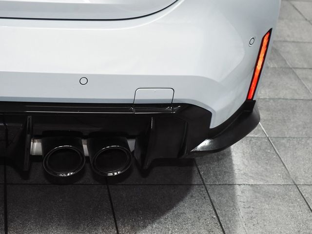 2022 BMW M4 Competition - 22975449 - 91