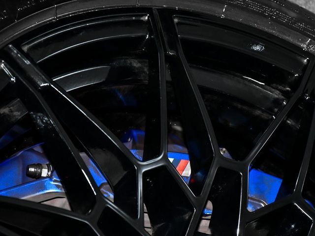 2022 BMW M4 Competition - 22975449 - 94