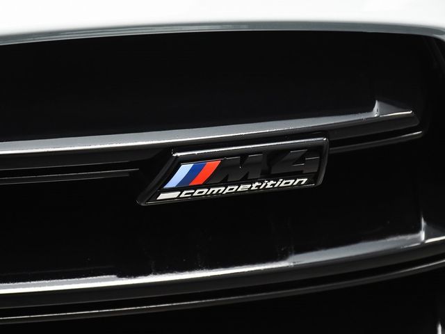 2022 BMW M4 Competition - 22975449 - 97