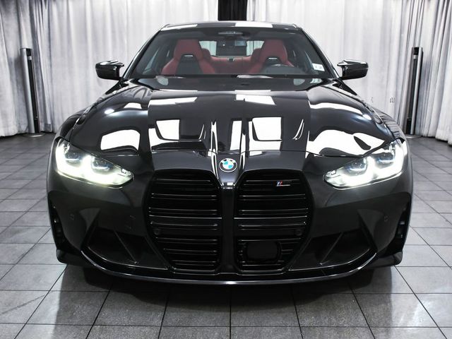 2022 BMW M4 Competition - 23053901 - 1