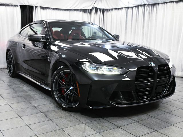 2022 BMW M4 Competition - 23053901 - 2