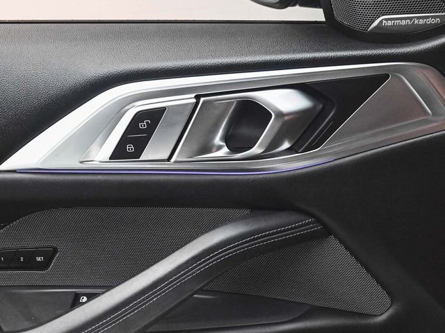 2022 BMW M4 Competition - 22892379 - 9