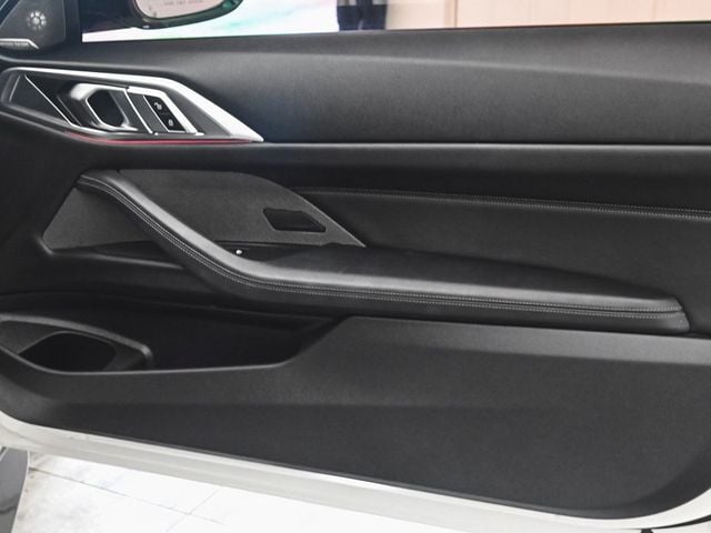 2022 BMW M4 Competition - 22892379 - 11