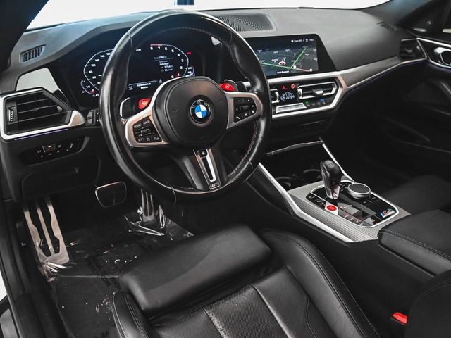 2022 BMW M4 Competition - 22892379 - 13