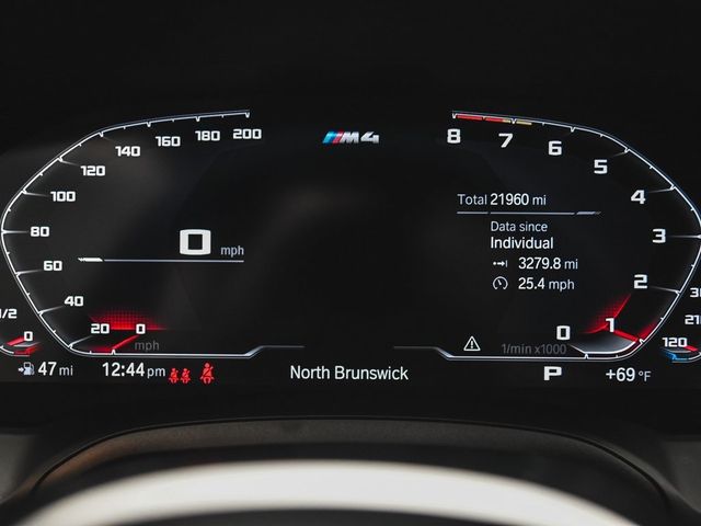 2022 BMW M4 Competition - 22892379 - 14