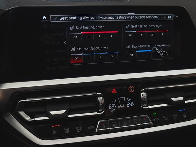 2022 BMW M4 Competition - 22892379 - 15