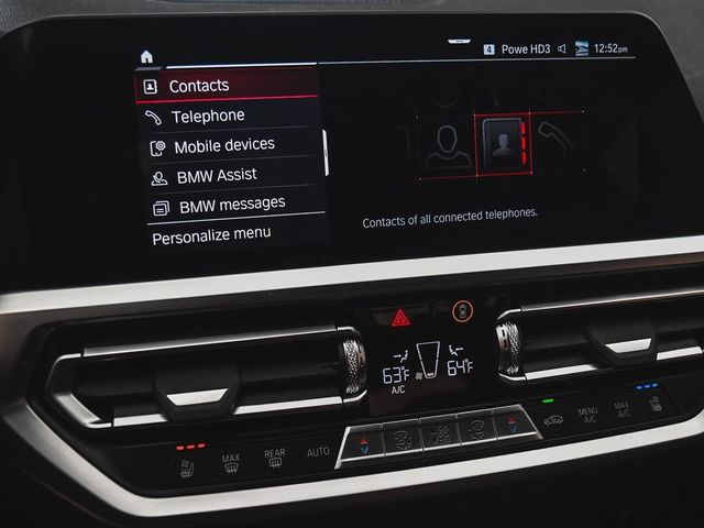 2022 BMW M4 Competition - 22892379 - 16