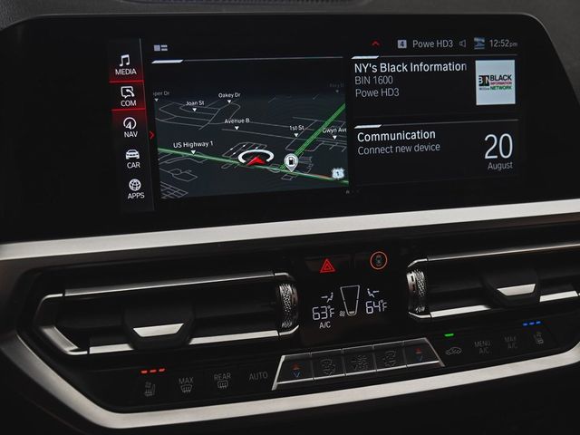 2022 BMW M4 Competition - 22892379 - 17