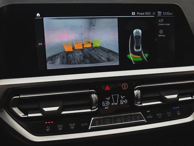 2022 BMW M4 Competition - 22892379 - 18