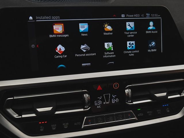 2022 BMW M4 Competition - 22892379 - 19