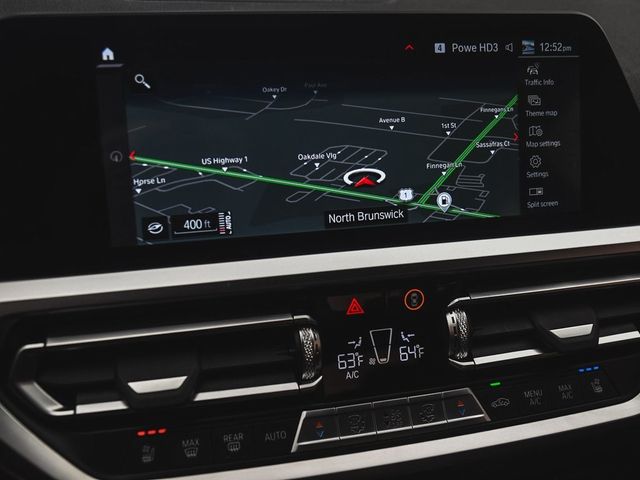 2022 BMW M4 Competition - 22892379 - 20