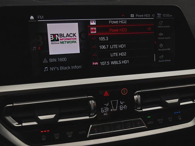 2022 BMW M4 Competition - 22892379 - 21