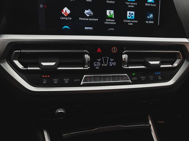 2022 BMW M4 Competition - 22892379 - 22