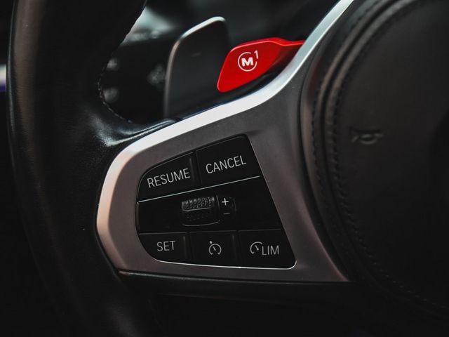 2022 BMW M4 Competition - 22892379 - 24