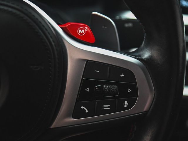 2022 BMW M4 Competition - 22892379 - 25