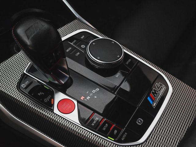 2022 BMW M4 Competition - 22892379 - 27