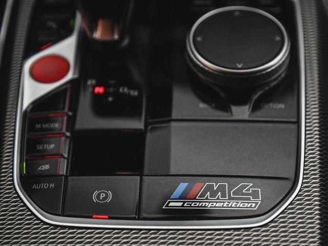 2022 BMW M4 Competition - 22892379 - 28