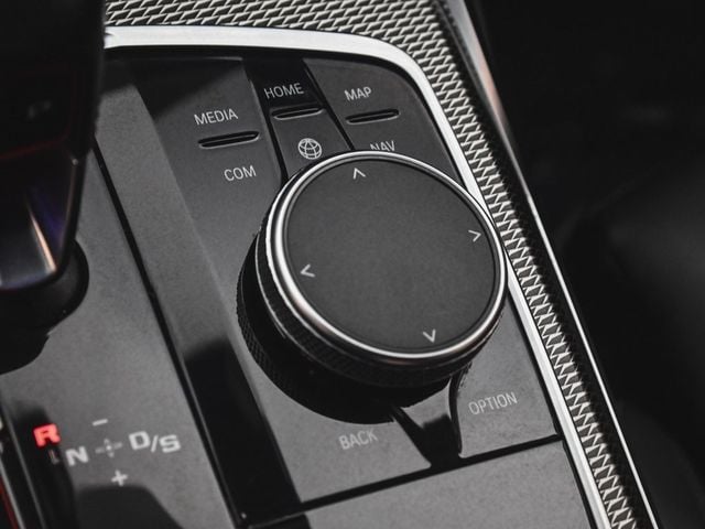 2022 BMW M4 Competition - 22892379 - 29