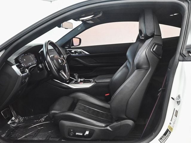 2022 BMW M4 Competition - 22892379 - 30