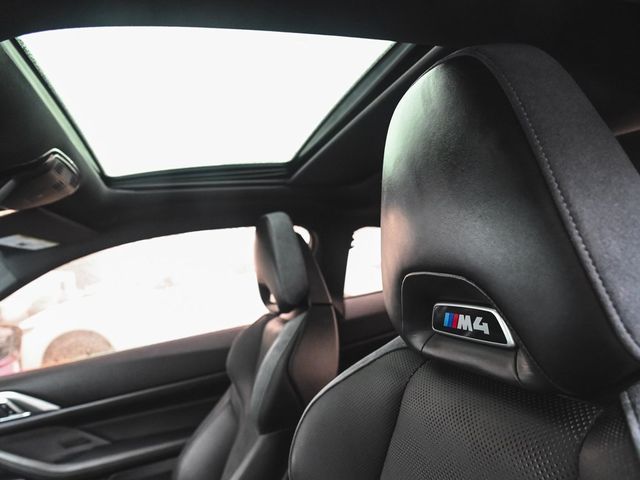 2022 BMW M4 Competition - 22892379 - 31