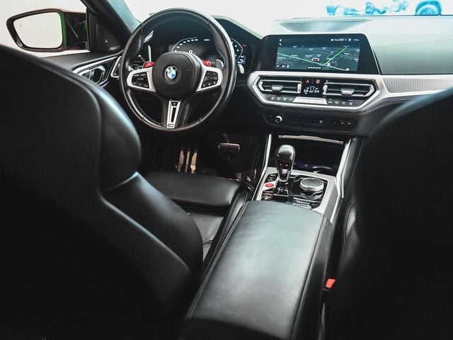 2022 BMW M4 Competition - 22892379 - 33