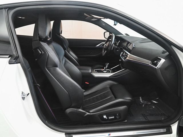 2022 BMW M4 Competition - 22892379 - 34