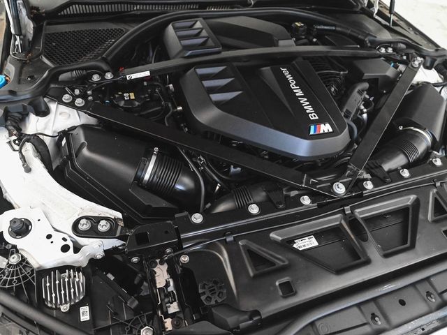 2022 BMW M4 Competition - 22892379 - 36