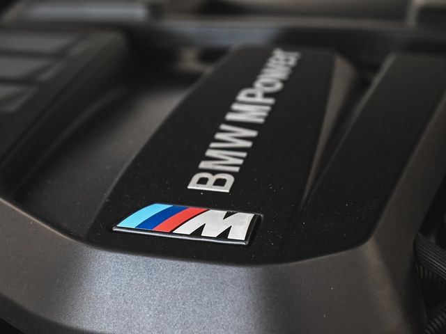 2022 BMW M4 Competition - 22892379 - 37