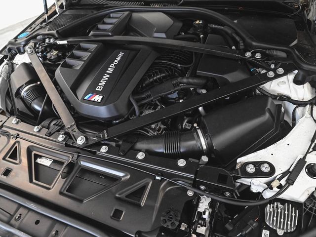 2022 BMW M4 Competition - 22892379 - 38