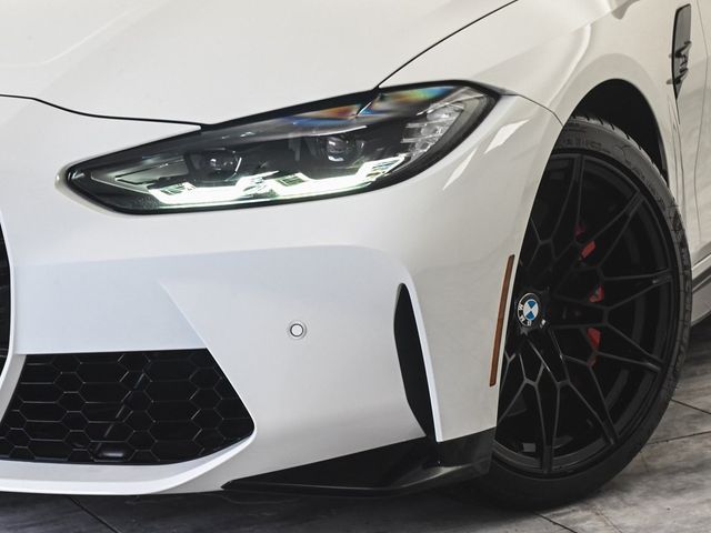 2022 BMW M4 Competition - 22892379 - 41