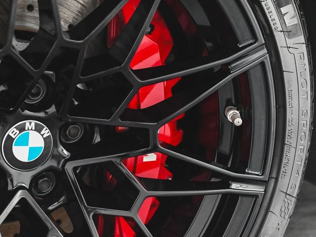 2022 BMW M4 Competition - 22892379 - 7