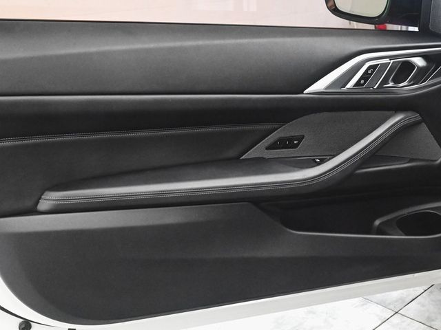 2022 BMW M4 Competition - 22892379 - 8