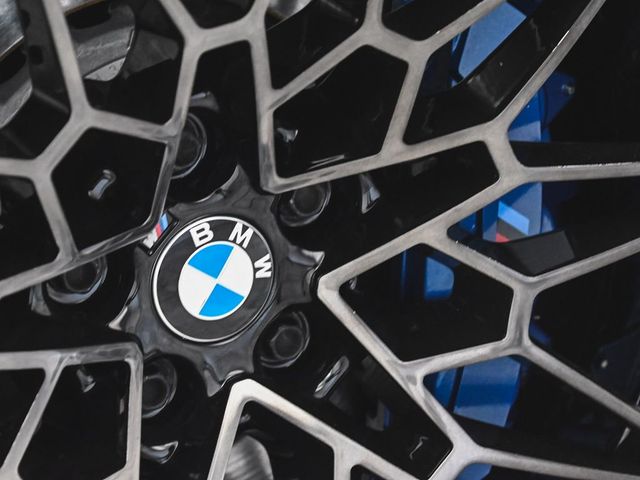 2022 BMW M4 Competition - 23000402 - 9