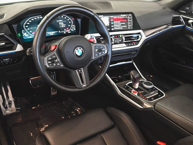 2022 BMW M4 Competition - 23000402 - 15