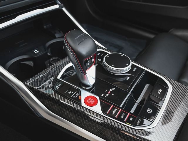 2022 BMW M4 Competition - 23000402 - 29