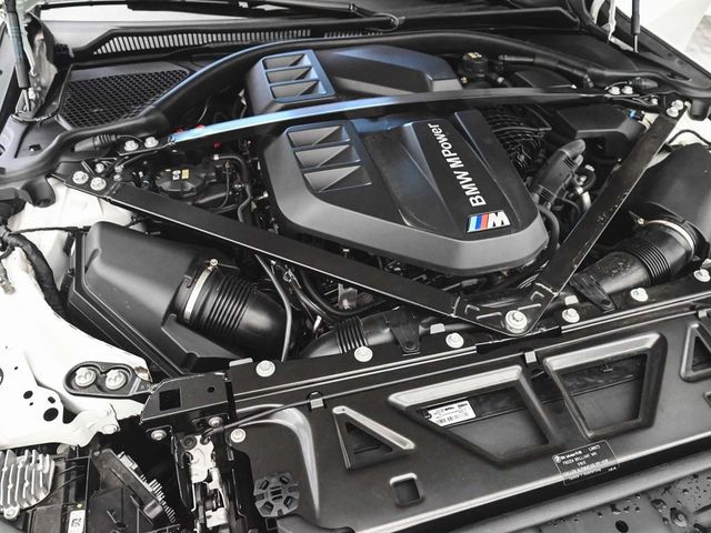 2022 BMW M4 Competition - 23000402 - 38