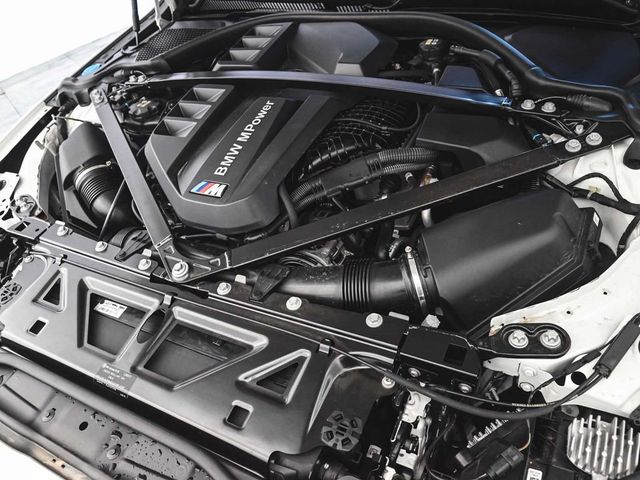 2022 BMW M4 Competition - 23000402 - 39