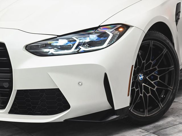 2022 BMW M4 Competition - 23000402 - 41