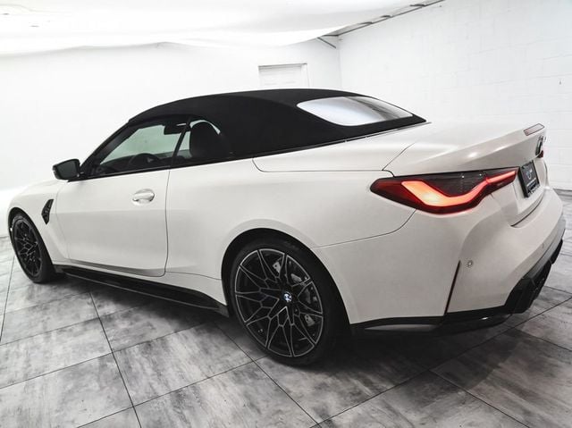 2022 BMW M4 Competition - 23000402 - 5