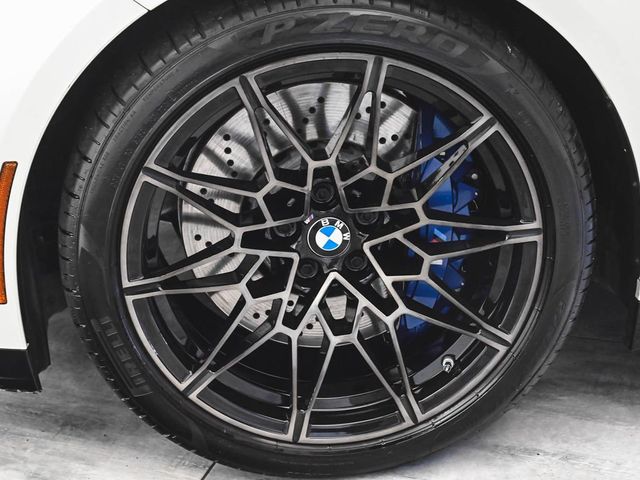 2022 BMW M4 Competition - 23000402 - 8