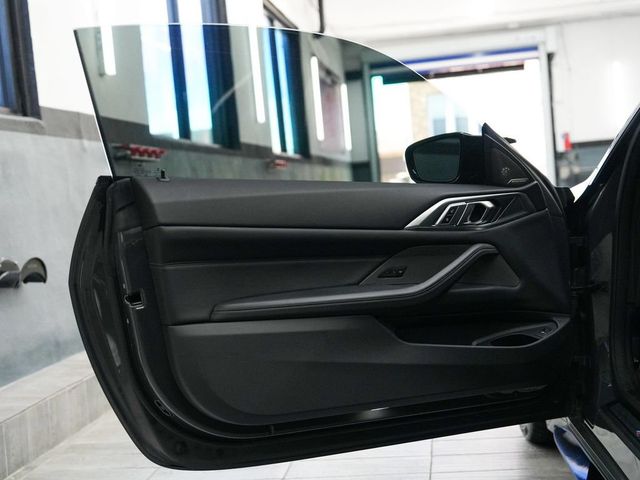 2022 BMW M4 Competition - 23077512 - 9