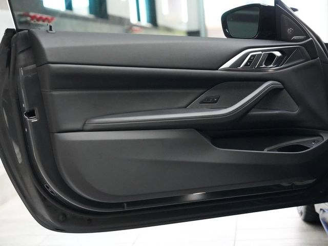 2022 BMW M4 Competition - 23077512 - 10