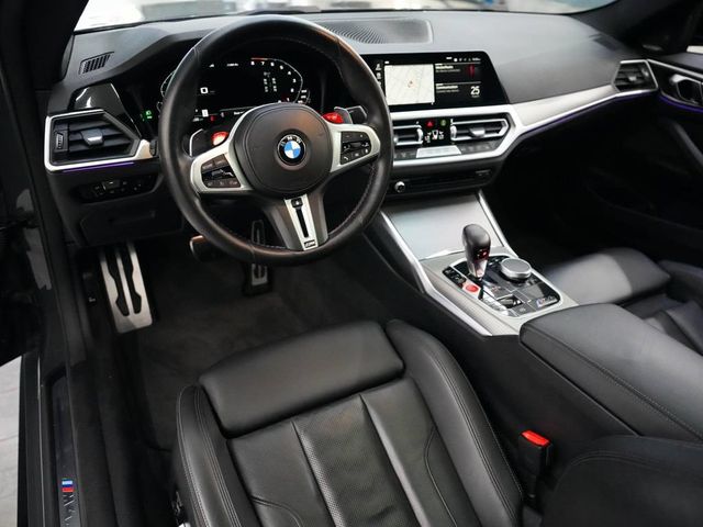 2022 BMW M4 Competition - 23077512 - 13
